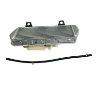 Chłodnica lewa dirt bike K5 Kayo