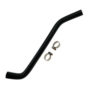 Przewód chłodnicy fi24xL471 dirt bike K5 Kayo