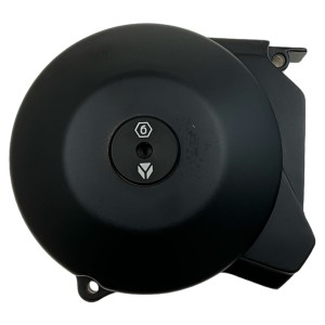 Pokrywa silnika lewa Mini GP YCF