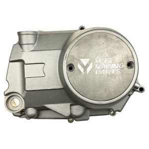 Prawa pokrywa silnika 88s/88se/125s/125se YCF