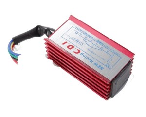 Moduł CDI Racing MRF