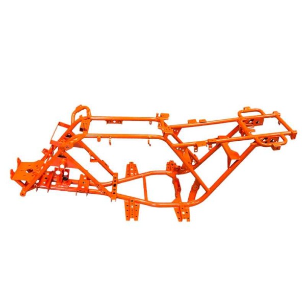 Rama quad AU200 T3B Kayo