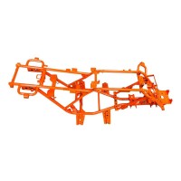 Rama quad AU200 T3B Kayo