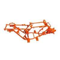 Rama quad AU200 T3B Kayo