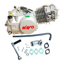 Silnik 140 Z40 ORK pitbike Kayo