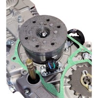 Silnik 140 Z40 ORK pitbike Kayo