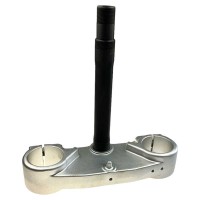 Półka kierownicy dolna z sztycą dirt bike T4 Kayo