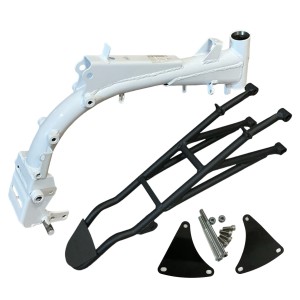 Rama kompletna typ cantilever Lite 88s YCF