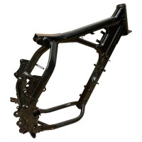 Rama dirt bike T4 250 (modele od roku 2019) Kayo