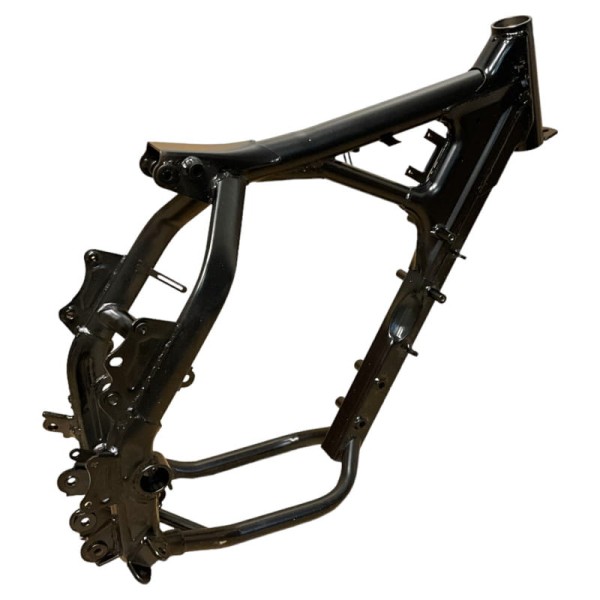 Rama dirt bike T4 250 (modele od roku 2019) Kayo