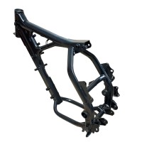 Rama dirt bike T4 250 (modele od roku 2019) Kayo