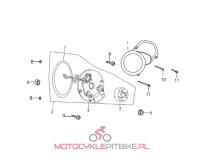 Magneto 140 MRF