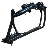 Rama dirt bike T4 250 (modele od roku 2019) Kayo