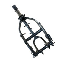 Rama dirt bike T4 250 (modele od roku 2019) Kayo