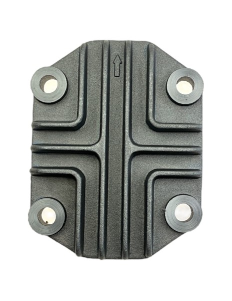 Pokrywa głowicy górna pitbike 88 MRF