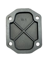 Pokrywa głowicy górna pitbike 88 MRF