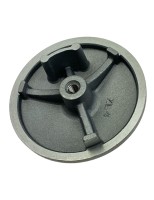 Pokrywa głowicy lewa pitbike 88 MRF