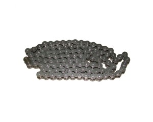 Łańcuch 420 96L szary YCF