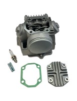 Głowica uzbrojona pitbike 88 MRF