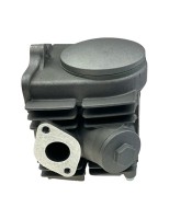 Głowica uzbrojona pitbike 88 MRF