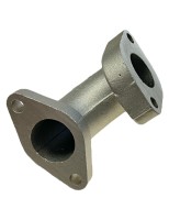 Króciec ZL 57 pitbike 88 MRF