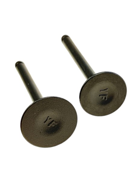 Zawory pitbike 88 MRF