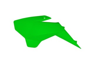 Lewa osłona przednia YCF