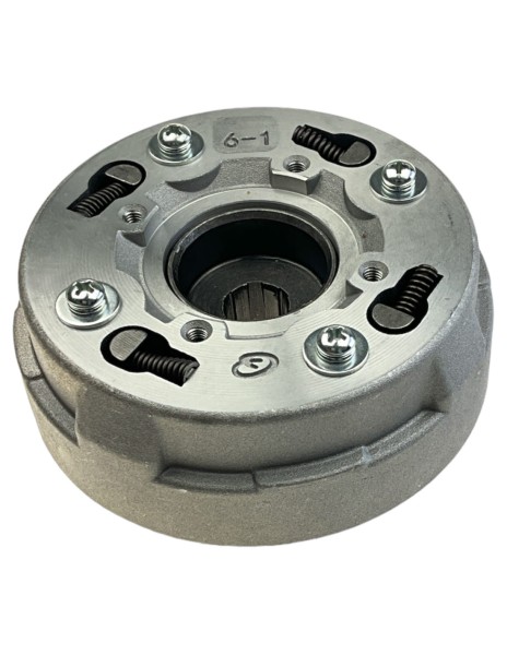 Sprzęgło komplet pitbike 88 MRF