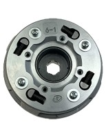 Sprzęgło komplet pitbike 88 MRF