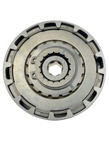 Sprzęgło komplet pitbike 88 MRF