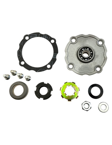 Zestaw montażowy sprzęgła pitbike 88 MRF