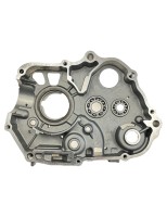 Karter silnika prawy pitbike 88 MRF