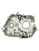 Karter silnika lewy pitbike 88 MRF