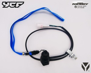 Wyłącznik zapłonu Mini GP 107/157 YCF