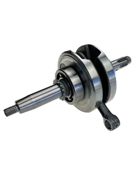 Wał korbowy pitbike 88 MRF