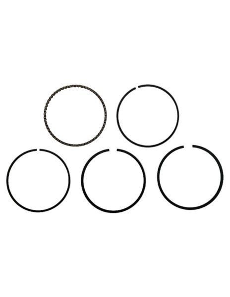 Pierścienie tłokowe pitbike 88 MRF