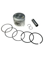 Tłok komplet pitbike 88 MRF