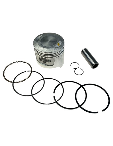 Tłok komplet pitbike 88 MRF