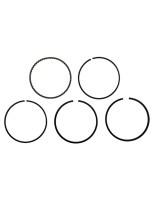 Tłok komplet pitbike 88 MRF