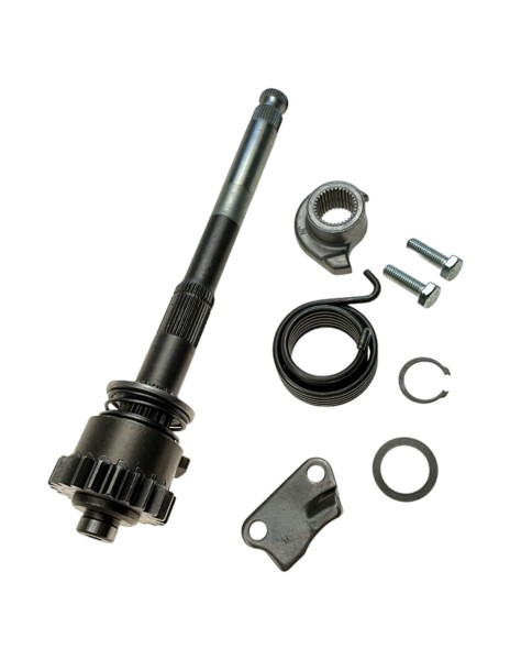 Wałek rozrusznika pitbike 88 MRF