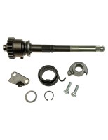 Wałek rozrusznika pitbike 88 MRF