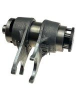 Wałek krzywkowy do skrzyni biegów pitbike 88 MRF