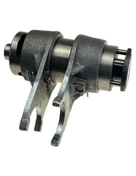 Wałek krzywkowy do skrzyni biegów pitbike 88 MRF