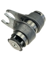 Wałek krzywkowy do skrzyni biegów pitbike 88 MRF