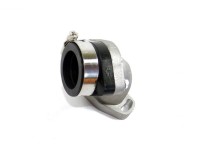 Króciec + adapter do gaźnika VM24 MRF