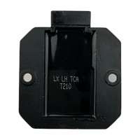 Regulator napięcia quad A300 Kayo