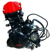 Silnik ZS 300 cm3 dirt bike K5 Kayo