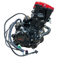 Silnik ZS 300 cm3 dirt bike K5 Kayo