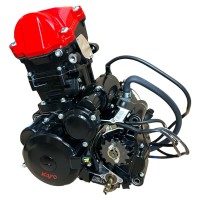 Silnik ZS 300 cm3 dirt bike K5 Kayo