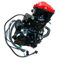 Silnik ZS 300 cm3 dirt bike K5 Kayo